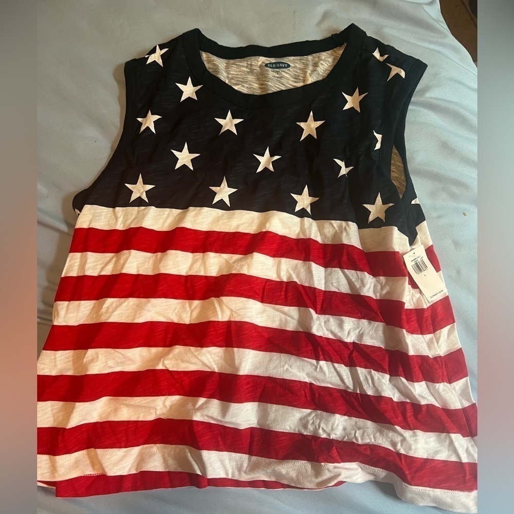 Old Navy Women's Large Top NWT